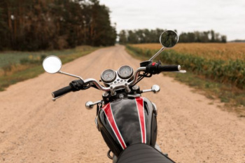 Triumph Bonneville T100, 2006 г.