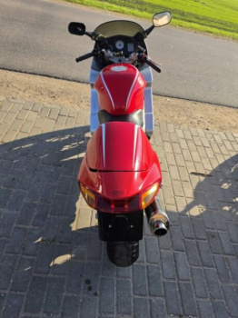 Honda VFR 50th, 1999 г.