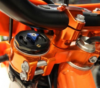 Regulmoto Crosstrec 300, 2024 г.