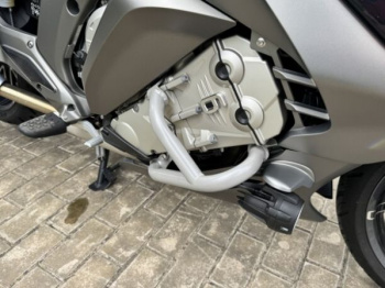 BMW K 1600 GTL, 2023 г.