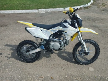 Пит-байк Racer RC MX, 2025 г.