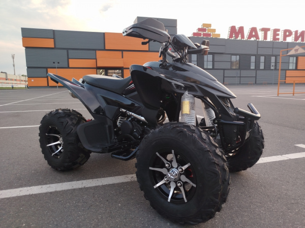 Спортивный KXD Cobra 250, 2025 г.