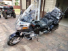 Honda Gold Wing GL, 1992 г.