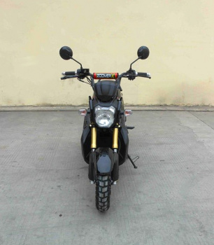  Vento Naked, 2026 г.