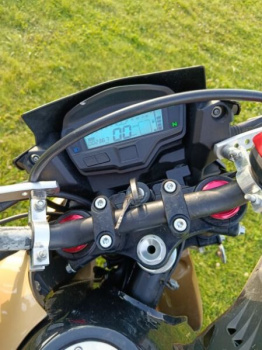 Racer RC300-GY8B BROS, 2025 г.