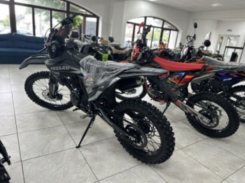 Progasi SUPER MAX 300, 2026 г.
