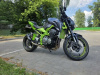 Kawasaki Z, 2017 г.