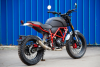 Минск SCR 250 Scrambler, 2026 г.