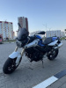 BMW F 800 R, 2015 г.