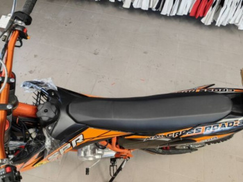 SPRMOTORS Cross Road-3 MAX NEW, 2026 г.