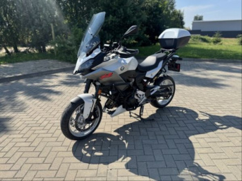 BMW F F900 XR, 2023 г.
