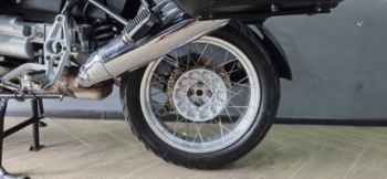 BMW R 1150GS, 2000 г.