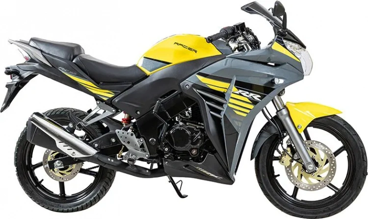 Спорт Racer Skyway RC300CS, 2026 г.