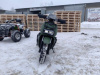 SPRMOTORS TANK NEW (Т8-50E), 2026 г.