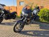 Honda Varadero, 1999 г.