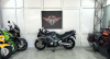 Suzuki Katana GSX750F., 2000 г.