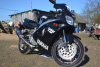Yamaha YZF R, 1994 г.
