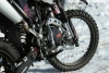 Эндуро BSE Z1 Y Gliter Black 19/16 с ПТС, 2026 г.