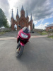 Kawasaki ZXR zx9r, 1999 г.