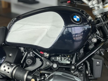 BMW R 12 nineT, 2026 г.