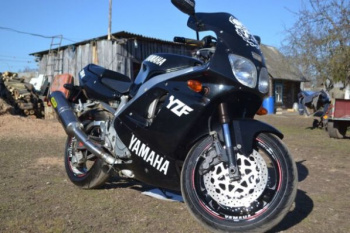 Yamaha YZF R, 1994 г.