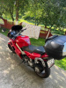 Honda VFR, 2001 г.