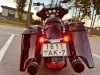 Harley-Davidson Street Glide FLHX, 2011 г.