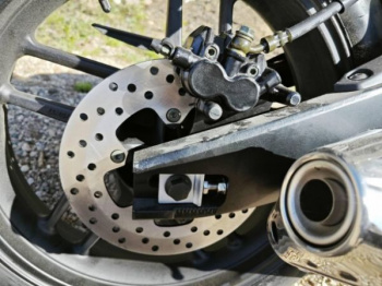 Motoland R1 300, 2026 г.