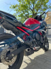 Yamaha FZ FZ6R, 2014 г.
