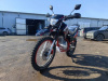 SPRMOTORS Cross Road-1 FH250-Y1, 2026 г.