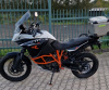 KTM 1190 ADVENTURE R ABS, 2013 г.