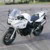 BMW F F800S, 2010 г.