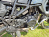 BMW F 800 GSA, 2015 г.
