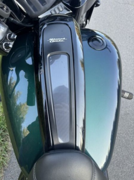 Harley-Davidson Street Glide special, 2021 г.