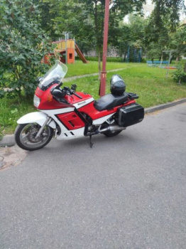 Kawasaki GTR, 2000 г.
