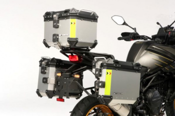 QJ MOTOR SRT 900 SX, 2026 г.