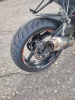 Suzuki GSX-R Спортбайк, 2012 г.