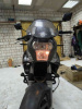 Aprilia Pegaso Strada, 2007 г.