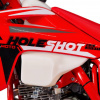 Regulmoto Holeshot RED EDITION 2025, 2026 г.