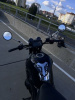 Suzuki Bandit, 1999 г.