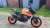 KTM 990 Duke, 2024 г.