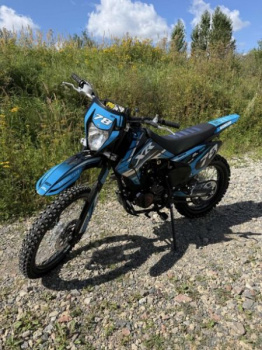 Motoland XR 300 LITE кросс, 2025 г.