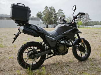 ROCKOT HOUND 250 2.0, 2026 г.