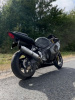 Suzuki GSX-R, 2004 г.