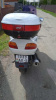 Suzuki Burgman, 2003 г.