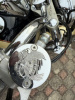 Kawasaki Vulcan, 1999 г.