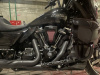 Harley-Davidson Street Glide, 2024 г.