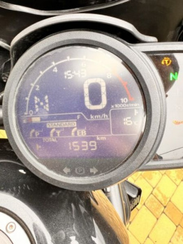 Honda CMX 1100 D2 Автомат, 2023 г.
