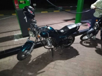 Mirmoto XT, 2010 г.