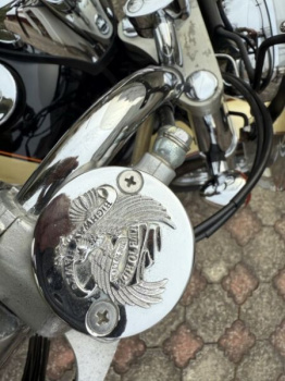 Kawasaki Vulcan, 1999 г.